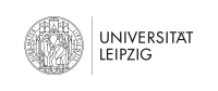 Logo der Universität Leipzig