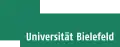 Logo der Universität Bielefeld