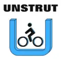 Logo des Unstrut-Radweges