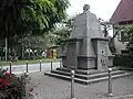 Kriegerdenkmal