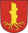 Wappen von Unterstammheim