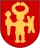 Wappen der Gemeinde Upplands-Bro