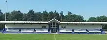 Urberacher Waldstadion