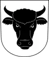 Wappen von Oberurdorf