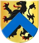 Wappen des Ortes Urmond