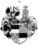 Wappen IV.