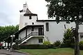 Kirche Assomption-de-la-Bienheureuse-Vierge-Marie