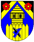 Wappen von Úsobrno