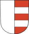 Wappen von Uster