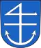 Wappen von Uttwil