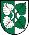 Wappen von Utzenstorf