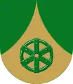 Wappen von Uurainen