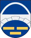 Wappen der Gemeinde Vännäs