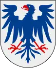 Wappen von Värmlands län