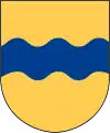 Wappen der Gemeinde Värnamo