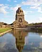 Leipzig, Völkerschlachtdenkmal