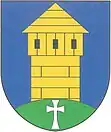 Wappen von Věžnička