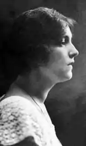 Tochter Weronika (1918)