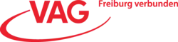 VAG Freiburg Logo