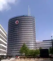 Vodafone-Campus