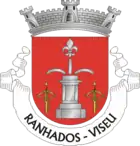 Wappen von Ranhados