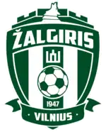 VMFD Žalgiris Vilnius