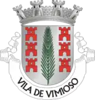 Wappen von Vimioso