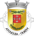 Wappen von Atouguia