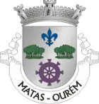 Wappen von Matas