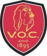 Logo des VOC Rotterdam