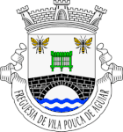 Wappen von Vila Pouca de Aguiar