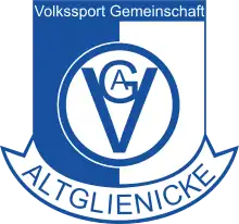 VSG Altglienicke