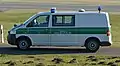 VW T5-Bus (Zoll)