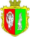 Wappen von Welyka Dymerka