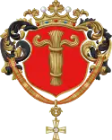 Wappen von Vaasa