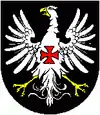 Wappen von Vaďovce