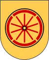 Wappen der Gemeinde Vaggeryd