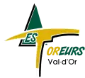 Logo der Foreurs de Val-d’Or