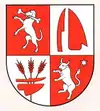 Wappen von Valaliky