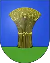 Wappen von Valcolla