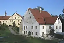 Altes Schloss