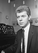 Cliburn 1958