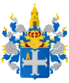 Wappen derer von der Capellen