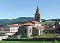 Kirche Nativité-de-la-Sainte-Marie