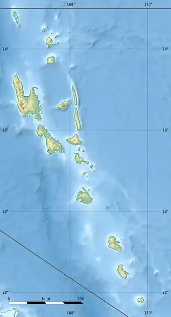 Émaé (Vanuatu)