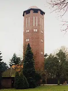 Wasserturm