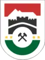 Wappen von Vareš