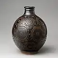 Vase von 1925, MET