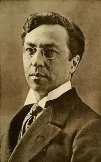 Foto von Wassily Kandinsky