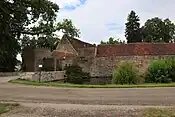 Schloss Vault-de-Lugny